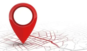 MSN Neopolis Apartment exact google location map with GPS co-ordinates by MSN Realty