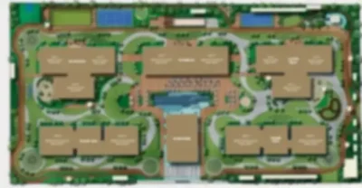 MSN Neopolis Apartment masterplan by MSN Realty located at Neopolis, Kokapet, Hyderabad Telangana